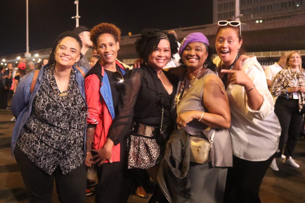 Cape Town International Jazz Festival