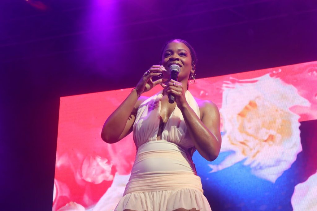 Cape Town International Jazz Festival