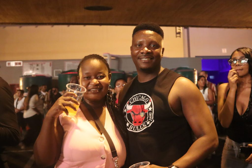 Cape Town International Jazz Festival