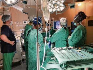 Groote Schuur Hospital launches emergency fund to tackle SA’s trauma crisis
