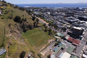 Bo-Kaap residents urged to comment on future of Strand Street Quarry
