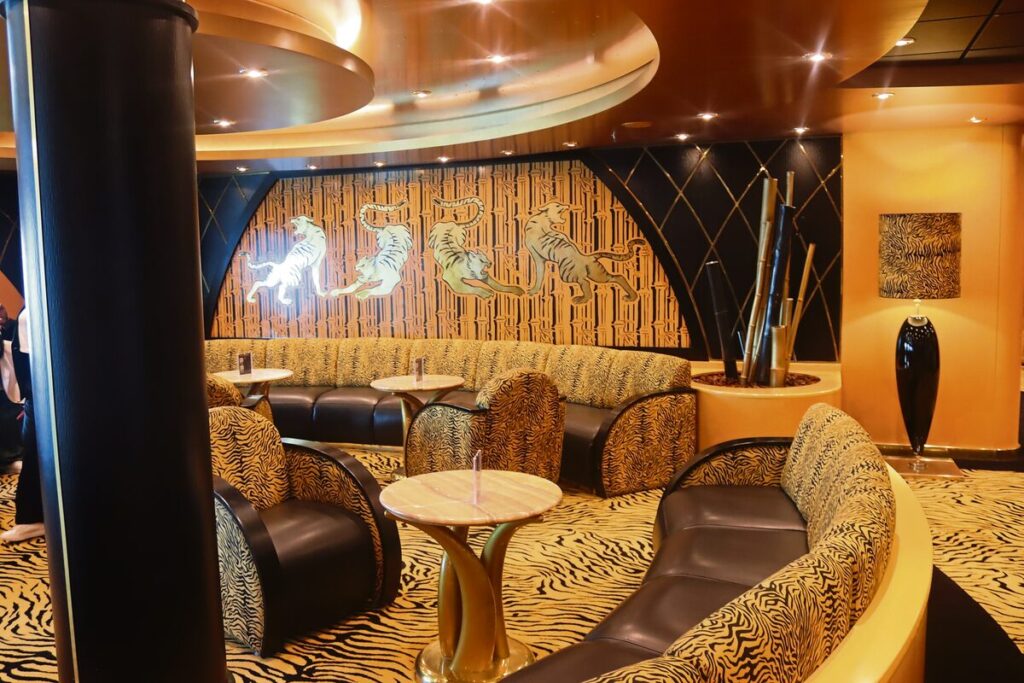 MSC Magnifica docks in Cape Town