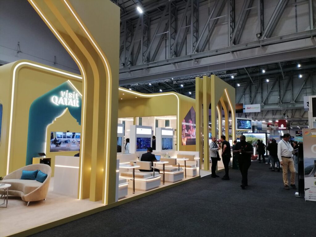 World Travel Market Africa