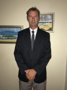 Fish Hoek Police Station bids farewell to captain after 36 years of service