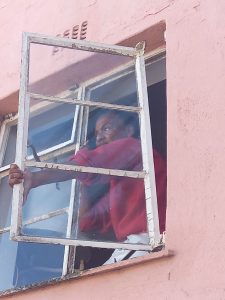Lotus River residents demand action as council flats deteriorate