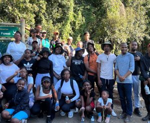 Youth deepens their faith