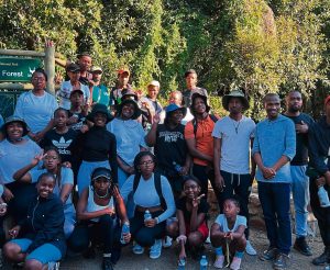 Youth deepens their faith