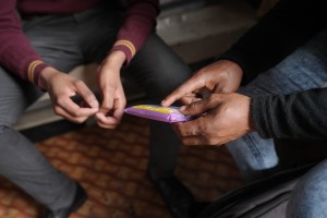 Province rethinks HIV/ TB strategy after funding blow