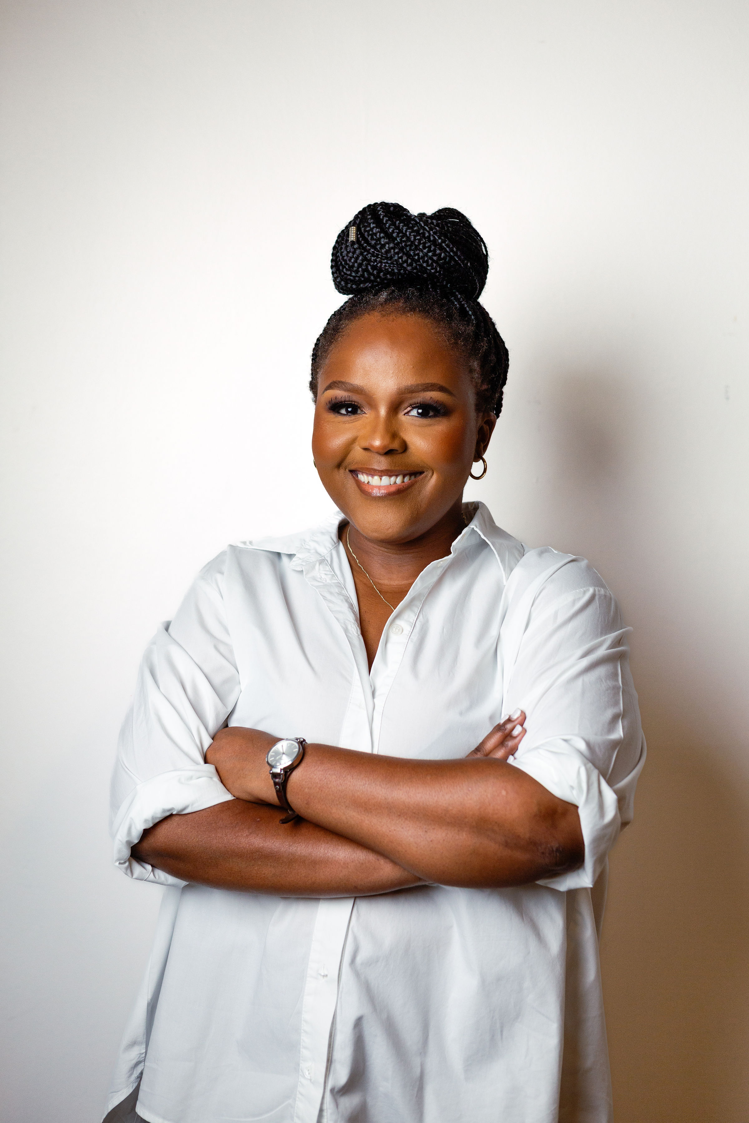 Nomfundo Xaluva - Dyantyis