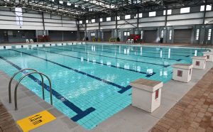 Vandalism forces closure of Retreat swimming pool, repairs underway