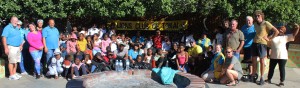 Engaging Kids in Environmental Stewardship