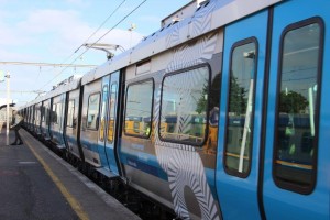 Metrorail faces growing fare evasion crisis at Steenberg and Nyanga stations
