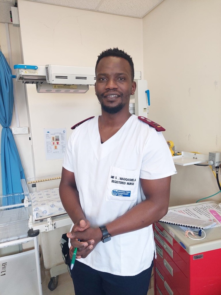 International Nurses Day