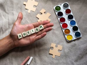 Adults can be on Autism spectrum