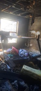 Ocean View family pleads for help after fire destroys bungalows