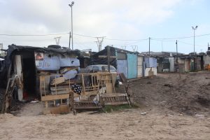 Ghost Town, Maitland housing project sparks relocation backlash