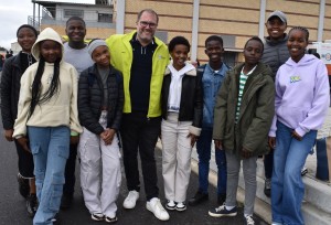 Lavender Hill hosts a youth expo