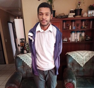 Lavender Hill High celebrates UCT Maths Olympiad winner