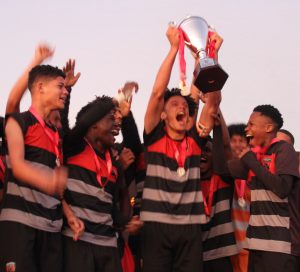 Tenth Bayview Youth Cup kicks off in Mitchells Plain this weekend