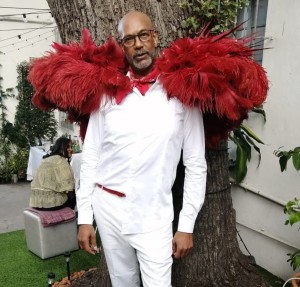 Observatory mourns the loss of hair icon, dancer and friend