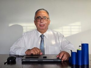 Kensington principal bids farewell after 38 years