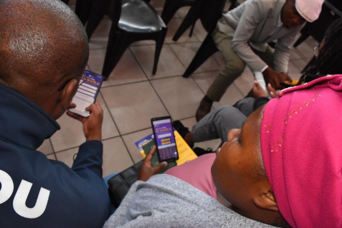 Phase 2 of Travel Voucher Programme for job seekers launched in Cape