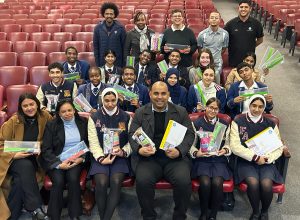 Ward 73 supports matric learners