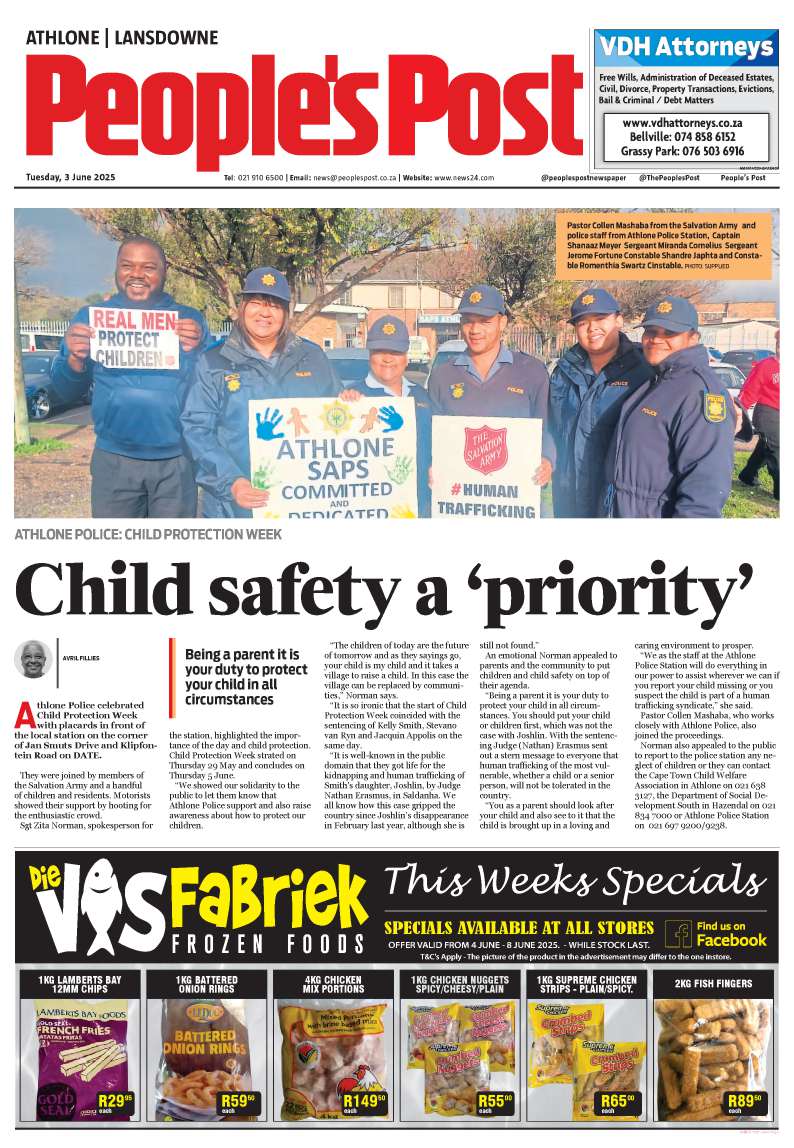 People’s Post Athlone | Lansdowne E-Edition- 3 June 2025