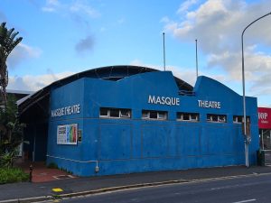 Historic Muizenberg theatre needs help