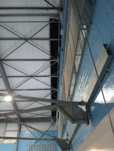 Urgent repairs needed for Hout Bay sports facilities