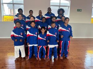 Karate legacy lives on: False Bay dojo plans memorial tournament to honour  founder