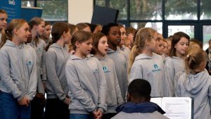 Learners shine in poetry recitals and chess, earn top honours and WP selections