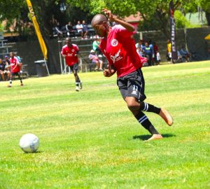 Masiphumelele teen needs help to chase soccer dream in Sweden