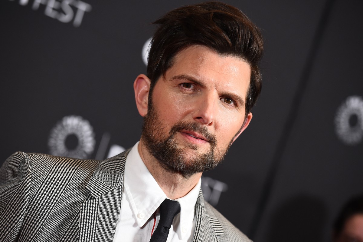 US actor Adam Scott is in the running for a best actor Emmy for his lead-role in Severance. Apple TV+'s dark sci-fi office drama Severance, is also leading the contenders for the Emmy Awards, television's version of the Oscars, with a whopping 27 nominations.