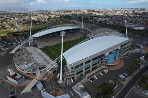 Public participation process to develop Athlone Stadium