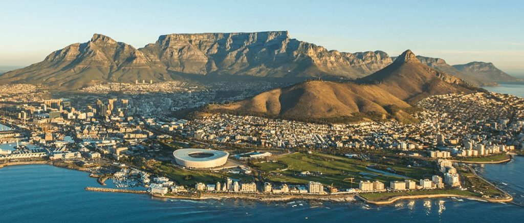 Cape Town