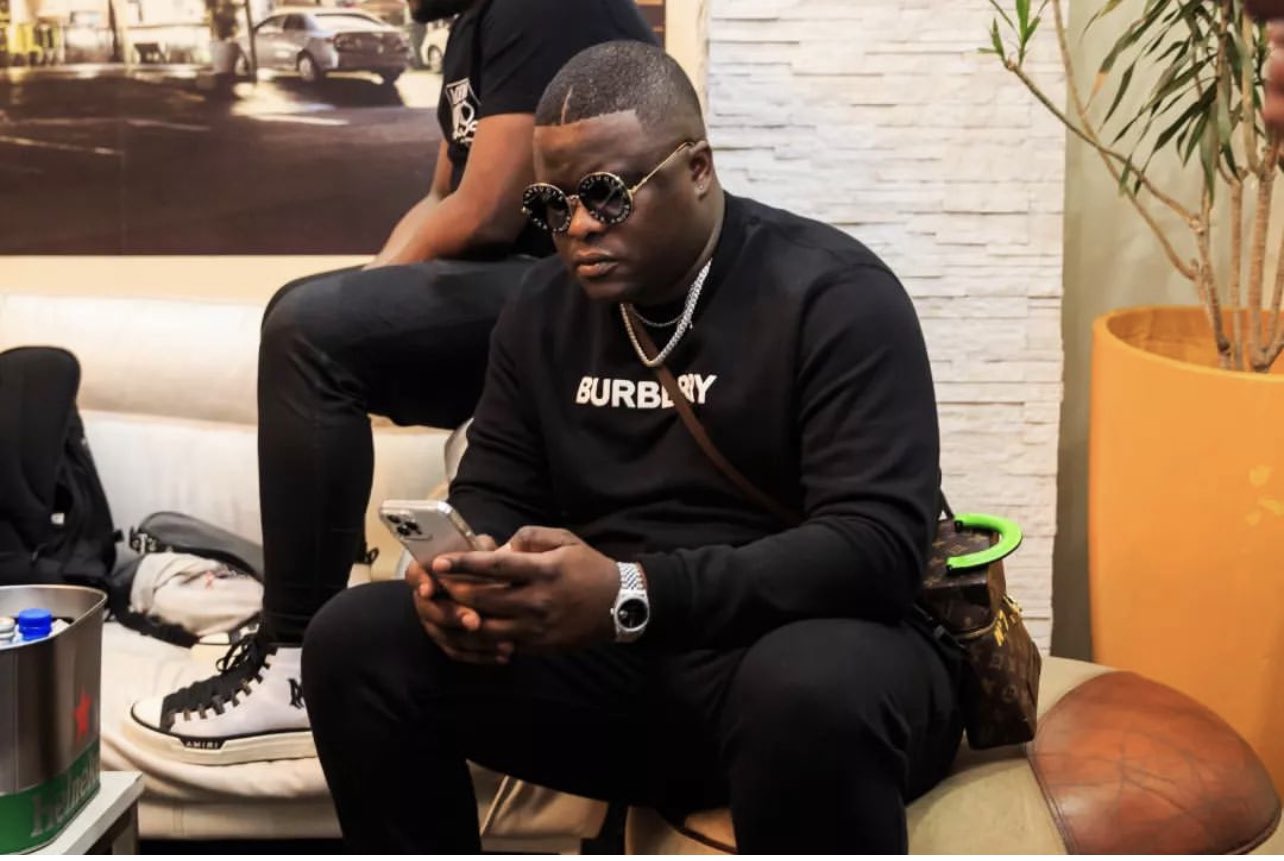 DJ Sumbody's murder exposes nexus between crime and power.