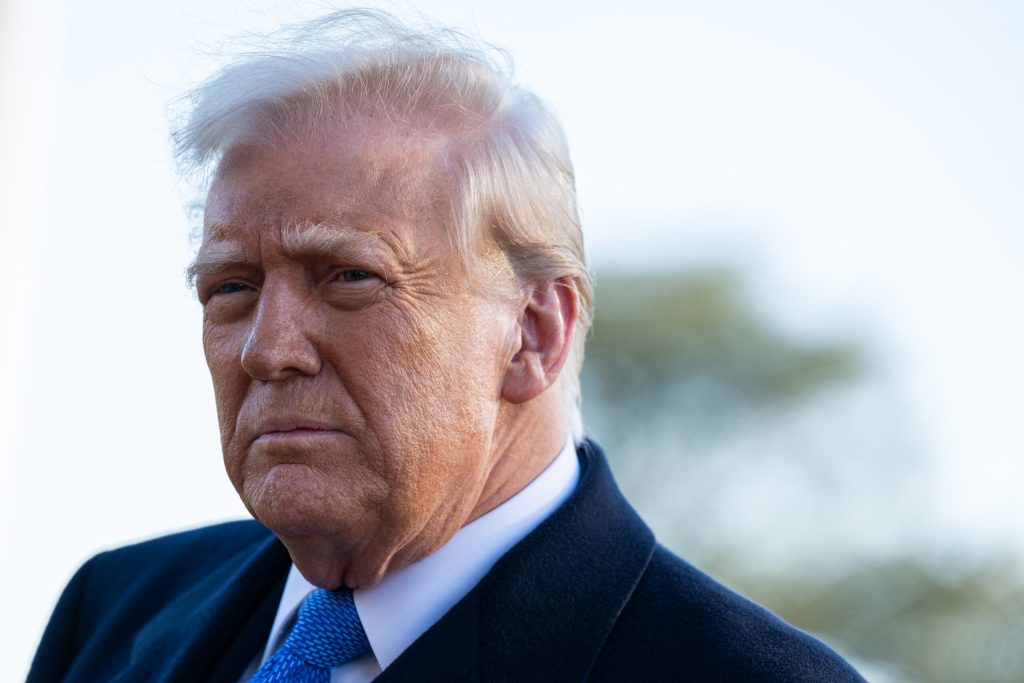 Donald Trump and Elon Musk are again waging war, as Musk heads-up a new political party.