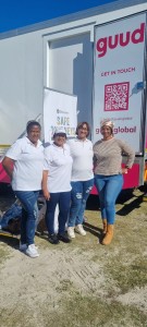 Free health and eye screenings boost safety for scholar transport drivers in Western Cape