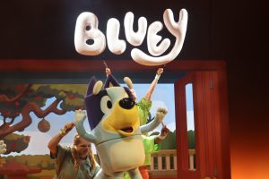 Bluey’s Big Play debuts at Artscape: Family favourite comes to life in Cape Town