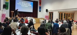 Molo Songololo hosts quiz night to help fund children’s advocacy work