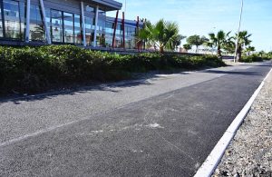 Woodstock to Paarden Eiland NMT lane re-opens after repairs