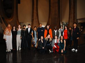 Art beyond Area Codes: youth challenge Apartheid legacies in Zeitz MOCAA exhibition