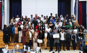 Christel House cohort certified