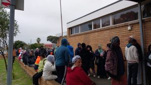 Long queues and limited staff cause SASSA grant delays in Retreat and Lotus River