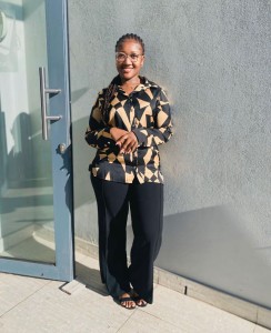 Londeka Phakathi seeks support to complete inclusive education journey