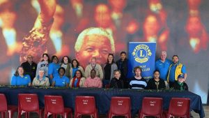Soups, socks and stories: Mandela Day upliftment for Muizenberg community