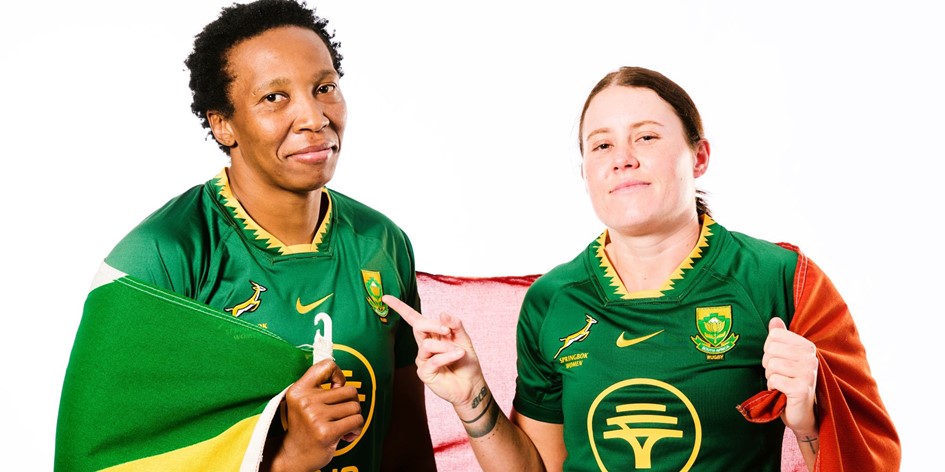 Springbok Women ready for historic Canada clash in Pretoria