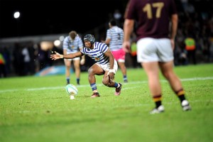 ‘Your dreams are valid’ : Makhaza’s rise from UCT rugby to Springbok hopeful