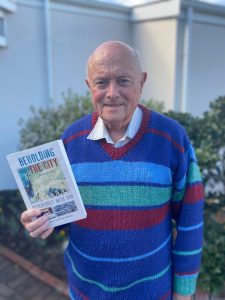 Fish Hoek author launches inspiring new book: Beholding the City